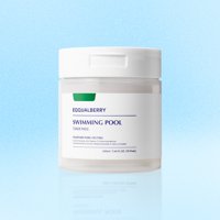 Almohadillas Eqqualberry Tóner Para Piscinas