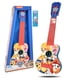 thumbnail image 1 of Ukelele de juguete Paw Patrol Kids de 4 cuerdas para niños pequeños, 1 of 6