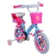 thumbnail image 5 of Bicicleta Barbie 12 celeste, 5 of 5