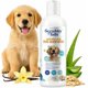 thumbnail image 1 of Champú para perros Scrubby Tails Organic Puppy Avena 480 ml, 1 of 9