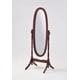 thumbnail image 4 of Espejo Cheval GTU Furniture 53 cm x 41 cm x 150 cm Cereza, 4 of 4