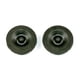 thumbnail image 1 of Accesorio para auto Husky Towing 31815, tapones de lubricación, paquete de 2, 1 of 6
