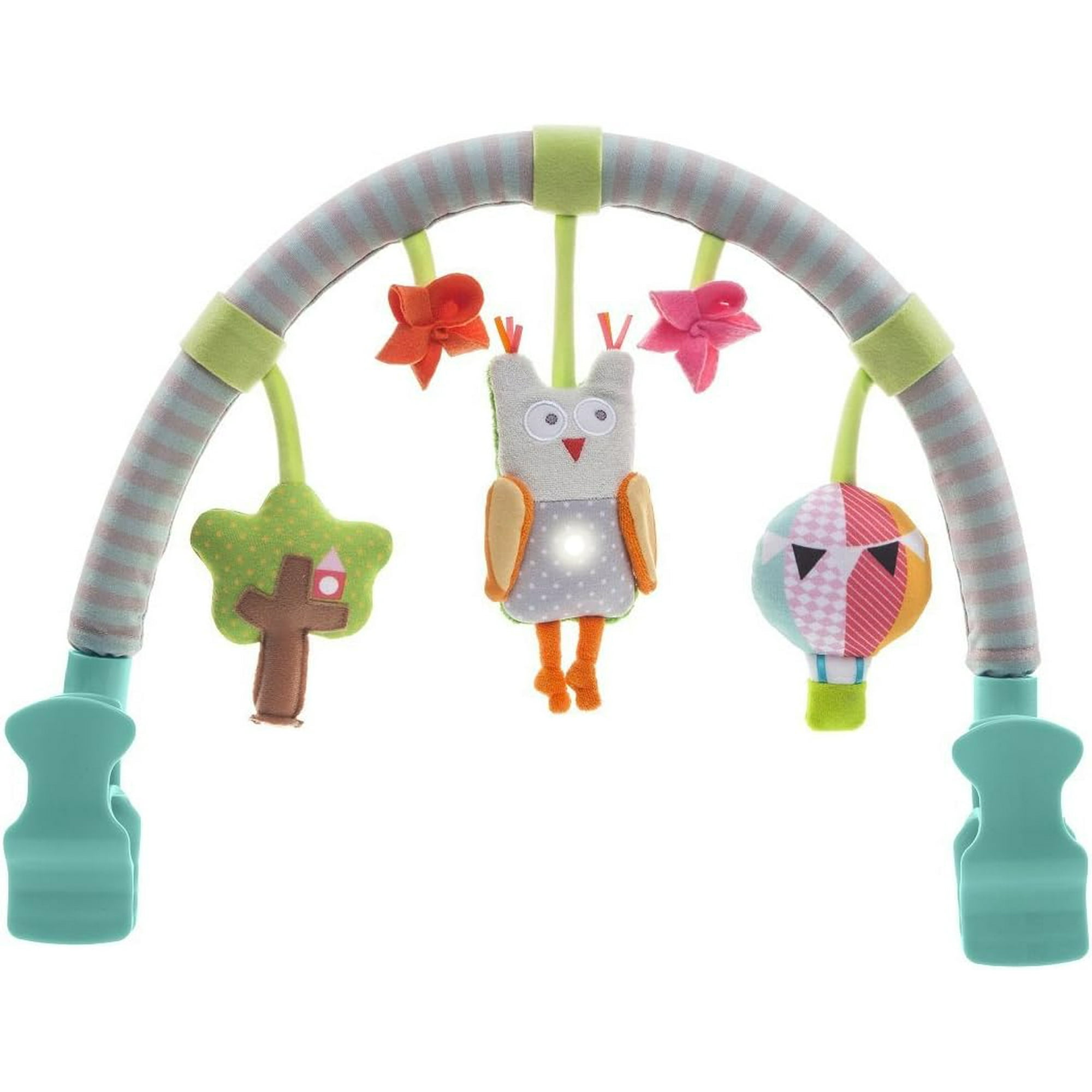 Taf Toys - Arco Musical Buho