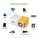 thumbnail image 2 of Mini Proyector Retroproyector Native Full Hd Datashow, 2 of 5