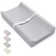 thumbnail image 2 of Cambiador Blissful Diary de Cuero Vegano Impermeable 79 x 41 cm, 2 of 3