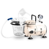 Apex Medical - Bomba De Aspiracion Medi 1000 -Apex