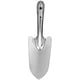 thumbnail image 1 of Paleta de acero inoxidable, pala grande resistente para tierra de macetas, pala manual para jardinería, pala para plantar plántulas, desenterrar malezas y recoger fertilizantes., 1 of 8