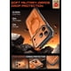 thumbnail image 3 of Funda SUPCASE para iPhone 17 Pro Max Coral con Soporte y MagSafe, 3 of 9
