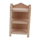 thumbnail image 4 of 1:12 Estante De Almacenamiento De Madera Para Casa De Mu?ecas, Estantería Para Accesorios Fotográficos, 4 of 5