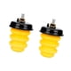 thumbnail image 2 of Amortiguador De Impacto Para Chasis Trasero Profesional De 2 Piezas 523-049 Para GMC Sierra 1500, 2 of 5
