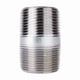 thumbnail image 1 of Nipple STZ INDUSTRIES, acero galvanizado, 2 cm x 5 (paquete de 5), 1 of 2