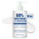 thumbnail image 1 of Crema de urea con 60% + 2% de ácido salicílico para pies, 300 ml de máxima potencia, 1 of 3