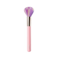 Lily By Red - Brocha Coreana De Piel Sintética Para Rubor, Blusher Brush -