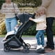 thumbnail image 2 of Tabla para Pasear UPPAbaby Piggyback para Minu V3 hasta 9 kg, 2 of 5
