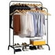 thumbnail image 1 of Perchero De Ropa Organizador Zapatos Tendedero Doble, 1 of 6