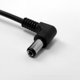 thumbnail image 4 of Cable de alimentación para pedal de guitarra Godtone, 60 cm, 5,5 x 2,1 mm, paquete de 8, 4 of 9