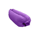 thumbnail image 3 of Sofá Sillón Inflable Tumbona Cojín Banano Camping Aire Playa, 3 of 6