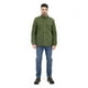 thumbnail image 4 of Chaqueta Polar Quebec Grizzly Verde Oliva, 4 of 7