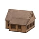 thumbnail image 3 of 1/72 Kits De Modelos De Construcción De Madera Sin Montar Para Modelo De Escena Ferroviaria Estilo G, 3 of 5