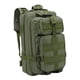 thumbnail image 1 of Mochila Lona Verde, 1 of 3