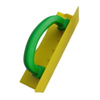 Magideal - Herramienta Manual Para Paleta De Esquina, Herramienta Para Esquinas De Paneles De Yeso, Herramienta Para Dar Forma A Esquinas Para Proyectos Doméstic Interno