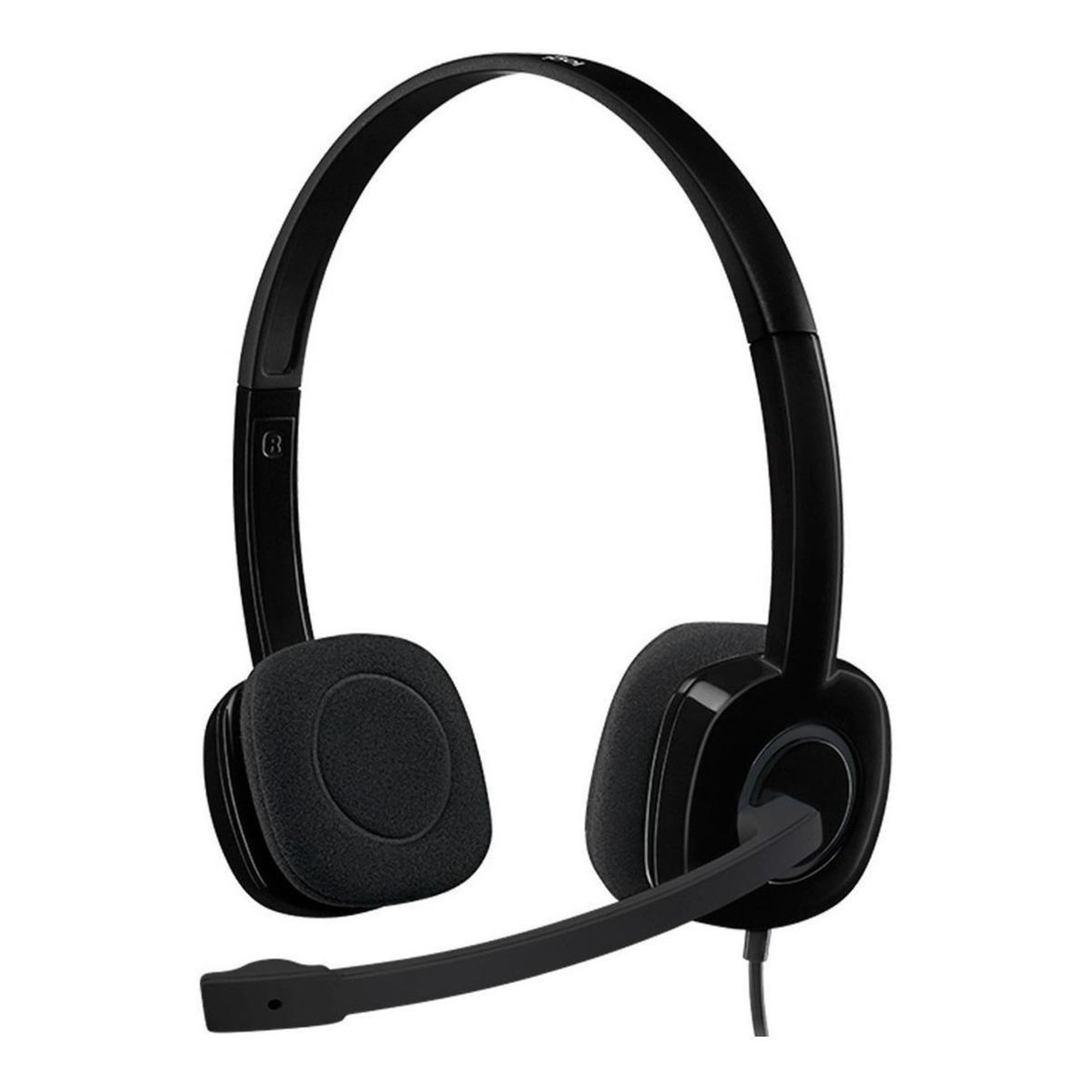 Audífono Logitech Headset H151