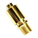 thumbnail image 5 of Brazo De Trémolo, Barras Whammy, Reemplaza Piezas De Guitarra, Sistema De Puente De Repuesto Para Guitarra, Dorado, 5 of 5