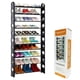 thumbnail image 2 of Organizador De Zapatos 10 Pisos Shoe Rack Para 30 Pares zapatos, 2 of 2