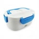 thumbnail image 1 of Taper Hermetico Contenedor Calentador Comida Lunch Box Azul, 1 of 3