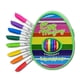 thumbnail image 1 of Kit de decoración de huevos The Eggmazing Egg Decorator con 8 rotuladores, 1 of 8