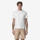 thumbnail image 2 of Polera K-Way Men Sigur White, 2 of 5
