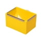 thumbnail image 2 of Comedero Para Hámster, Cuenco Para Beber, Cuenco Estable Para Comida De Conejo Para Ratones Enanos, Jerbos, Color Amarillo, 2 of 5