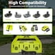 thumbnail image 2 of Cargador rápido YJITO de 6 puertos para baterías Ryobi 18V ONE+, 2 of 8