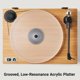 thumbnail image 5 of Tocadiscos U-Turn Audio Orbit Plus (Gen 2) Roble, 5 of 7