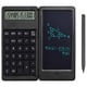 thumbnail image 3 of Bloc De Notas De La Tableta De La Escritura Del LCD De La Calculadora De 6 Pulgadas Para El Compacto De Escritorio De La Ingeniería, 3 of 3