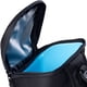 thumbnail image 5 of Bolsa Under Armour UA Sideline Solo negra resistente al agua de 5,3 L, 5 of 8