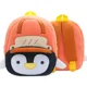 thumbnail image 1 of Cartoon Cute Plush Kids Backpack Animal Backpack Boy Girl School Backpack Leisure Bag Kindergarten Boys and Girls School Bags, 1 of 3