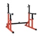 thumbnail image 2 of Rack de Sentadillas Ajustable Multifuncional Para Barras, 2 of 2