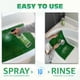 thumbnail image 4 of Limpiador de Césped Paws and Play 284 ml (Pack de 3), 4 of 9