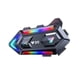 thumbnail image 1 of Auriculares Inalambricos Para Casco de Motocicleta Bluetooth, 1 of 5