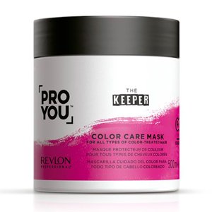 Pro You - - Máscara Cuidado Color The Keeper 500Ml