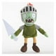 thumbnail image 4 of Juguete Pack 6 Peluches Plantas Vs Zombies 28cm Infantil, 4 of 5