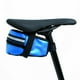 thumbnail image 2 of Bolso Sillin Impermeable Azul, 2 of 4
