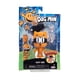 thumbnail image 3 of Figura de acción Dog Man Cat Kid 13 cm, 6 articulaciones, 3 of 8