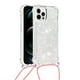 thumbnail image 4 of Funda FOXDOCK para iPhone 12 Pro Max con Cuerda Ajustable, Brillo Líquido, Protección Antigolpes y Lente – Ideal para Regalo, 4 of 6
