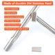 thumbnail image 3 of Parrilla QuliMetal Q2200 304 de acero inoxidable, 52 cm, 3 of 8