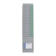 thumbnail image 4 of Soporte Para Tarjetas De Tiempo Para Interiores De Oficina, Para Marcar Entrada Y Salida, Con 15 Ranuras De Bolsillo, 4 of 5