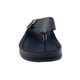 thumbnail image 3 of Sandalia Negro ZB057, 3 of 5