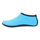 thumbnail image 5 of Calcetines De Buceo Aqua Calcetines De Agua De Secado Rápido Para Rafting Snorkel Transpirable Talla L, 5 of 5