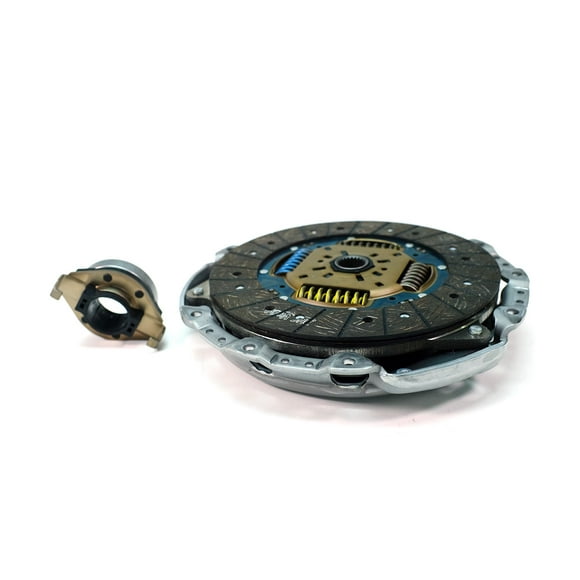 Disco Embrague Motor Petrol. D4Bf-D4Bh Valeo 411004B000 H100 01-11 H1 05-07